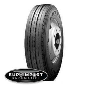 Kumho KRT03 215/75 R17 135/133 J Carico C  DOT 2024